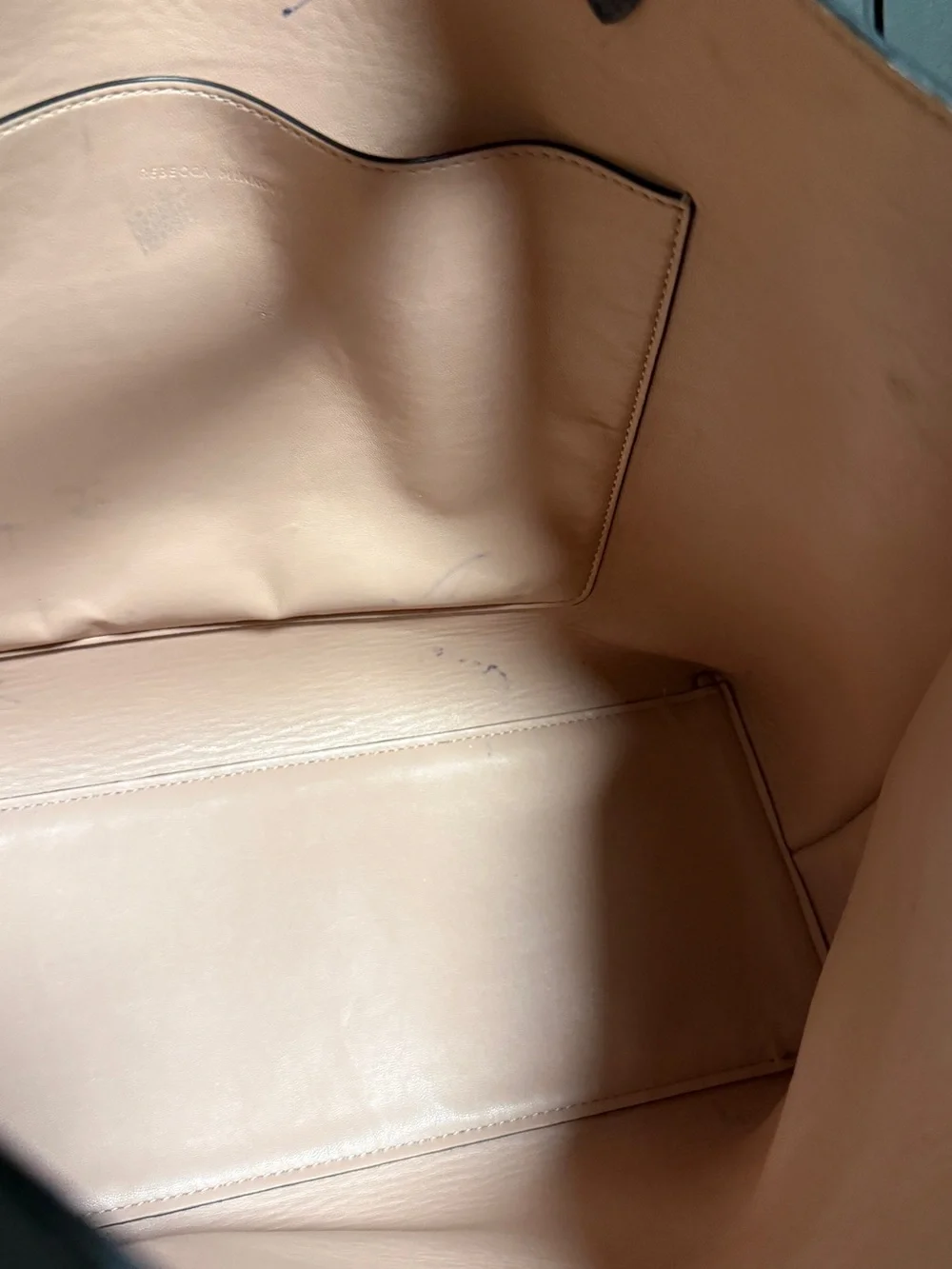 Rebecca Minkoff Megan Tote Bag